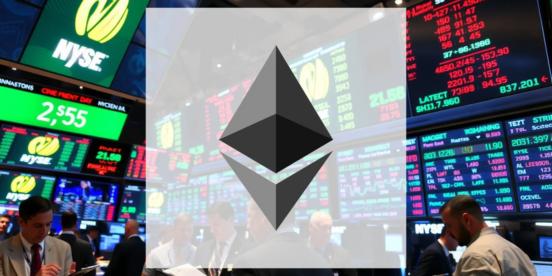 Is Ethereum’s Downturn a Harbinger of Deeper Trouble? - Foto: über boerse-global.de