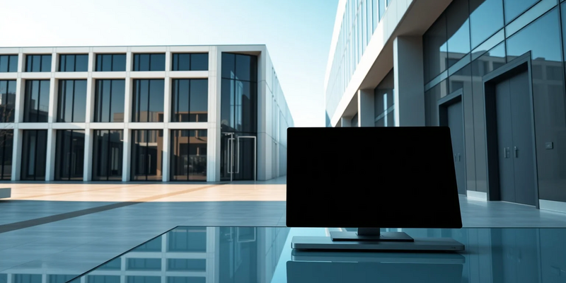 EU verschärft Export-Kontrollen für Quantencomputer und Halbleiter - Foto: über boerse-global.de