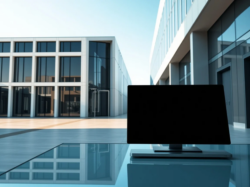 EU verschärft Export-Kontrollen für Quantencomputer und Halbleiter - Foto: über boerse-global.de