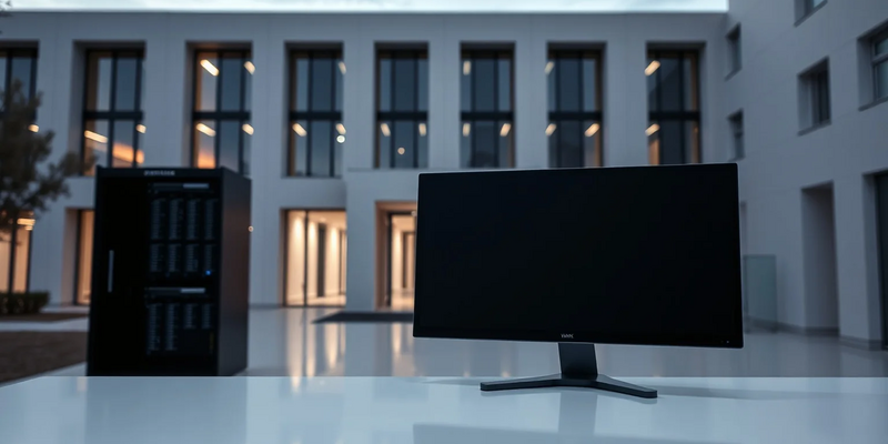 ATLAS-System: Deutschland aktualisiert Zoll-Plattform - Foto: über boerse-global.de