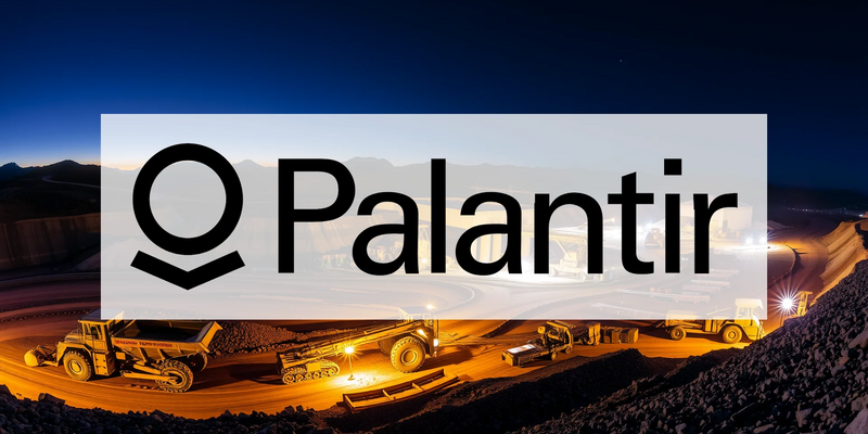 Palantir: ¿Por qué se desploma su cotización en medio de resultados históricos? - Foto: über boerse-global.de