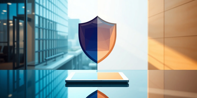 UK und Indien verschärfen Datenschutz und Cybersicherheit radikal - Foto: über boerse-global.de