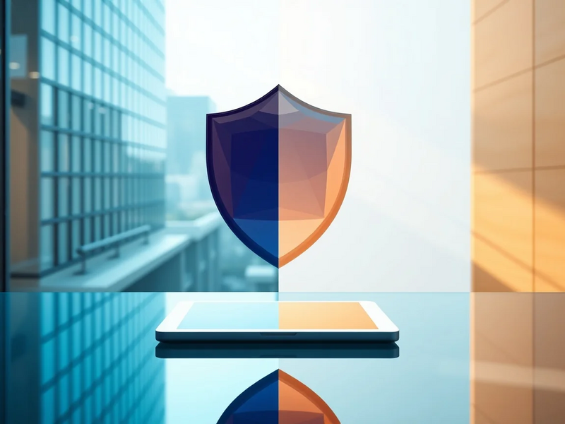 UK und Indien verschärfen Datenschutz und Cybersicherheit radikal - Foto: über boerse-global.de