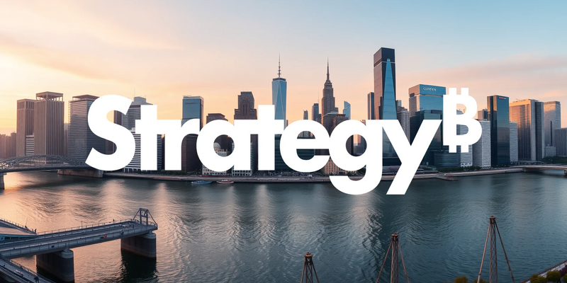 MicroStrategy: La cotización se desploma y marca un hito histórico - Foto: über boerse-global.de