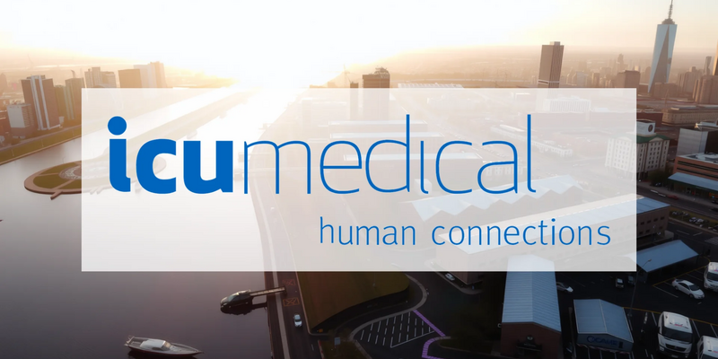 ICU Medical Shares Surge on Stellar Earnings and Upgraded Outlook - Foto: über boerse-global.de