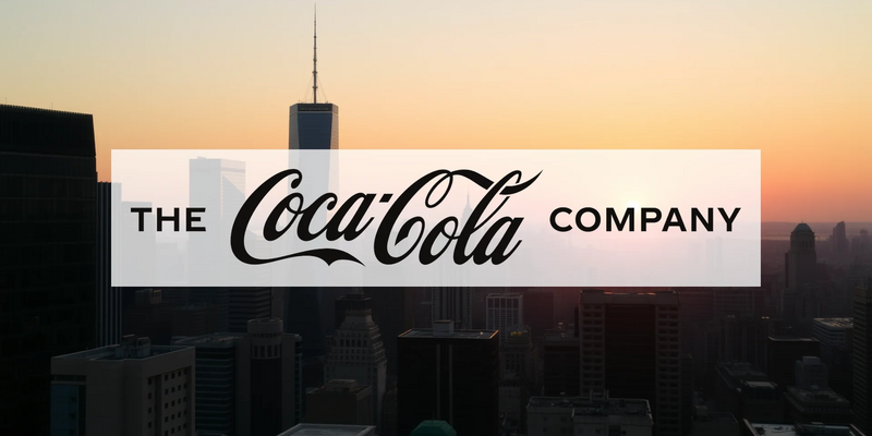 ¿Es el momento de tomar ganancias con Coca-Cola? La valoración preocupa - Foto: über boerse-global.de