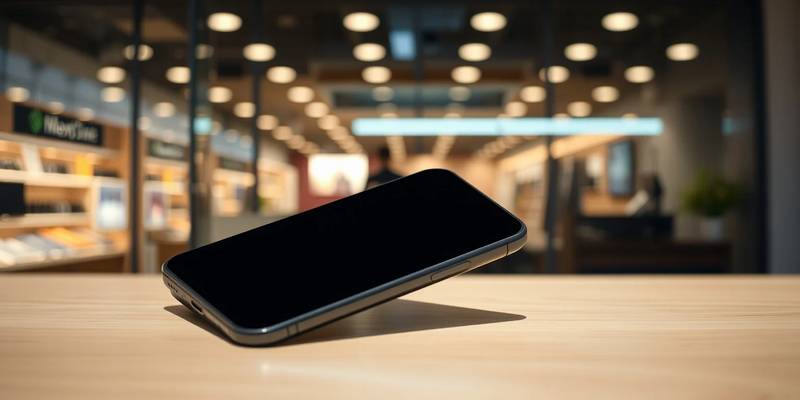 iPhone 17: Massive Rabattschlacht zum Black Friday - Foto: über boerse-global.de
