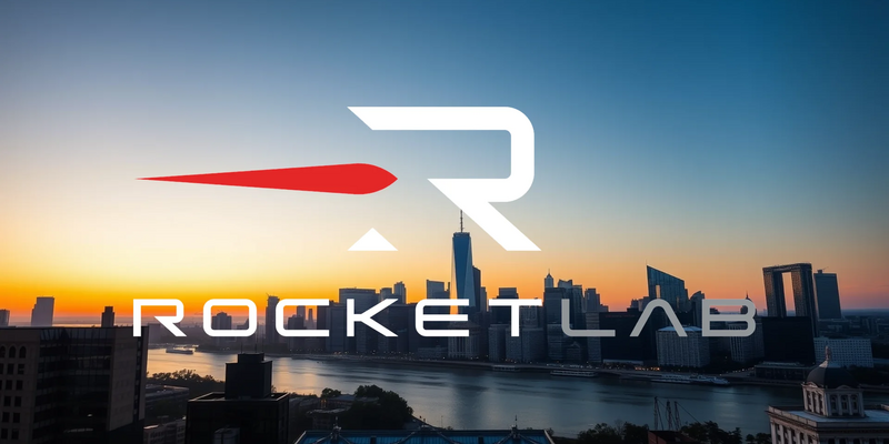 Rocket Lab: El éxito marciano no frena la caída bursátil - Foto: über boerse-global.de