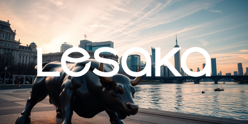 Lesaka Technologies Stock: The Struggle for Sustained Profitability - Foto: über boerse-global.de