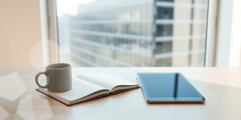 Die unterschätzte Produktivitätswaffe: Mikropausen - Foto: über boerse-global.de