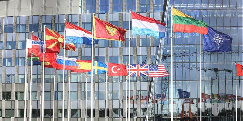 Nato-Hauptquartier (Archiv) - Foto: über dts Nachrichtenagentur