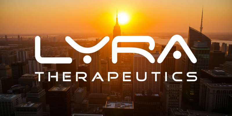 Lyra Therapeutics Faces Critical Juncture as Challenges Mount - Foto: über boerse-global.de