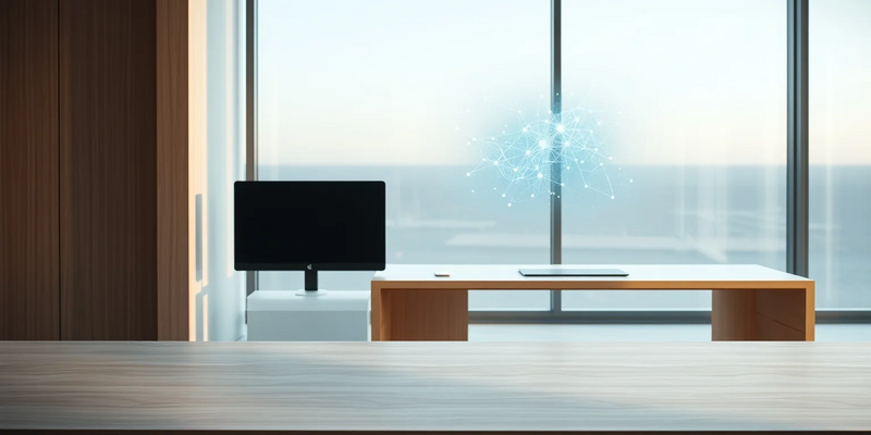 KI im Büro: Die Zwei-Klassen-Gesellschaft der Produktivität - Foto: über boerse-global.de