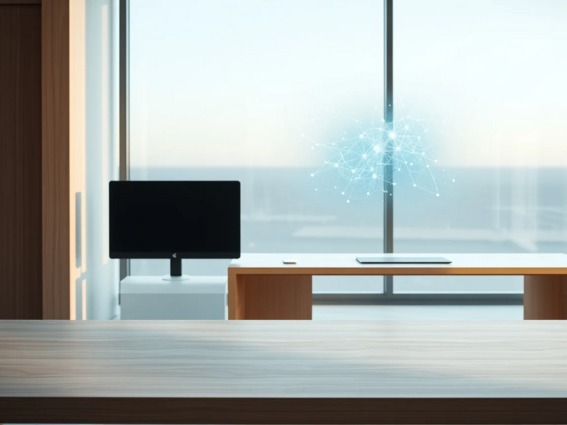 KI im Büro: Die Zwei-Klassen-Gesellschaft der Produktivität - Foto: über boerse-global.de