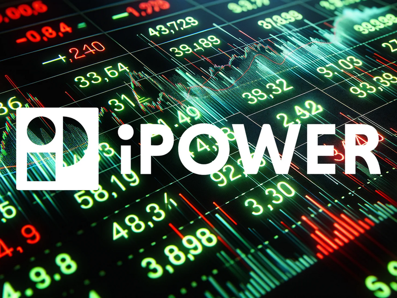 I-power Solutions Aktie: Compliance-Schock! - Foto: über boerse-global.de