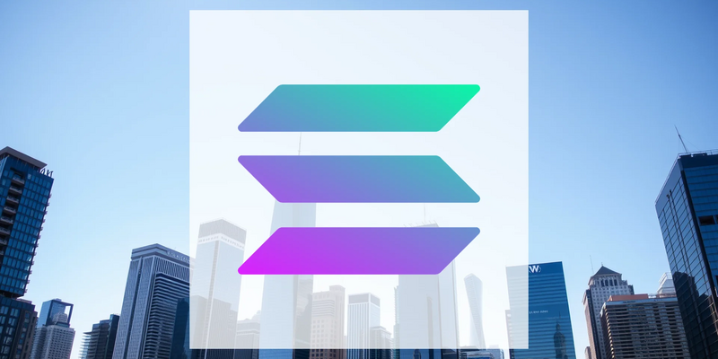 Solana’s Contradiction: Institutional Faith Meets Retail Exodus - Foto: über boerse-global.de