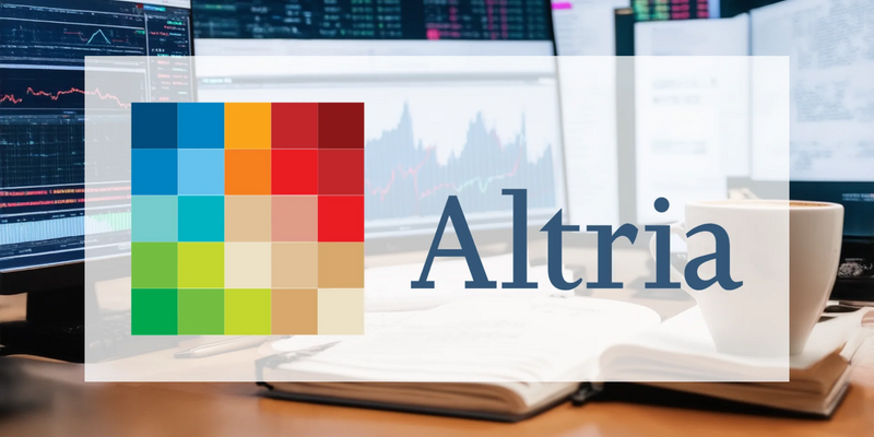 Tobacco Giant Altria Attracts Major Investor Interest Amid Strategic Shift - Foto: über boerse-global.de