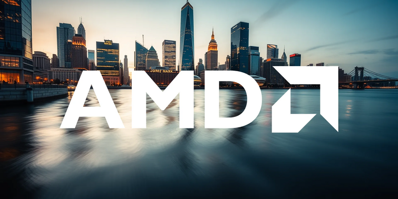 AMD’s Bold Growth Strategy Meets Market Skepticism - Foto: über boerse-global.de