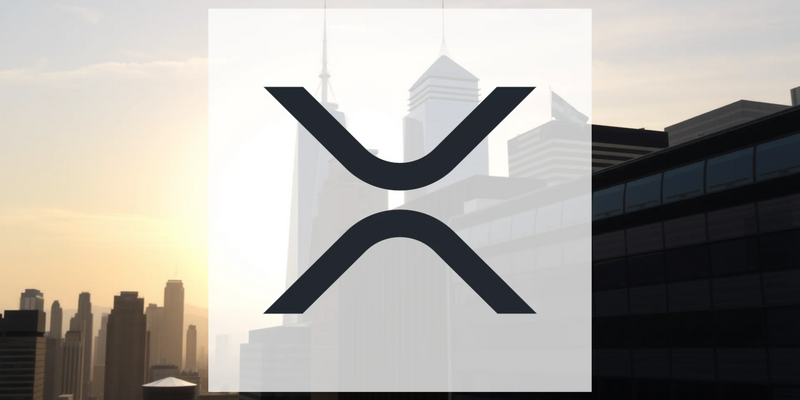 XRP Faces Critical Test at Key Price Level - Foto: über boerse-global.de