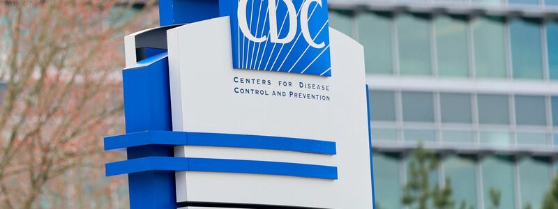 Nach Angaben der Gesundheitsbehörde CDC gab es in den USA bis Mitte November schon Dutzende Fälle beim Menschen und einen Todesfall von Vogelgrippe - wobei nicht klar ist, um welche Subtypen es sich dabei handelt. (Symbolbild) - Foto: Miguel Martinez/Atlanta Journal-Constitution/AP/dpa