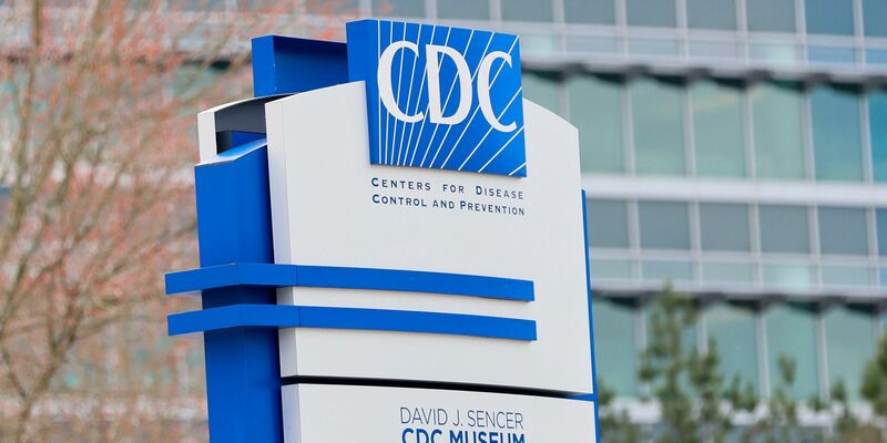 Die Behörde CDC stuft das Risiko für die Öffentlichkeit weiter als gering ein. - Foto: Miguel Martinez/Atlanta Journal-Constitution/AP/dpa