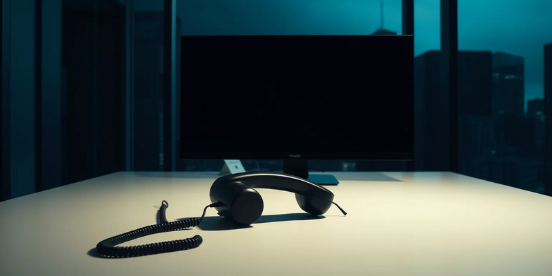 Vodafone blockiert 150.000 Betrugsanrufe täglich - Foto: über boerse-global.de