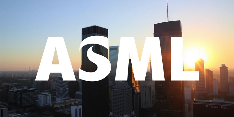 ASML’s AI-Driven Ambition: Charting a Path to Record Revenue - Foto: über boerse-global.de