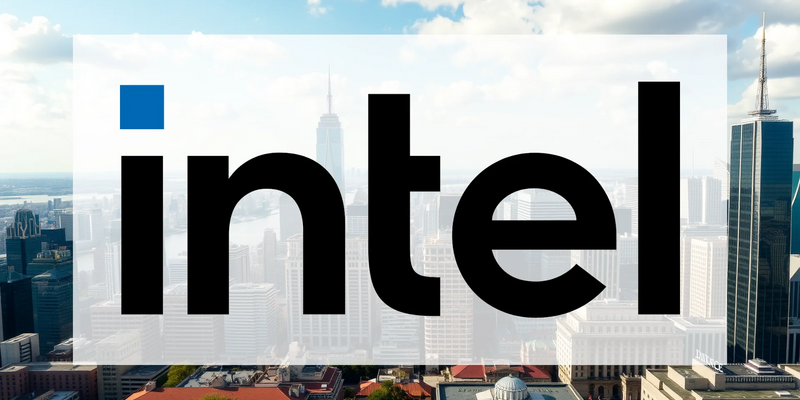 Intel Leadership Shakes Up AI Strategy Amid Executive Departure - Foto: über boerse-global.de