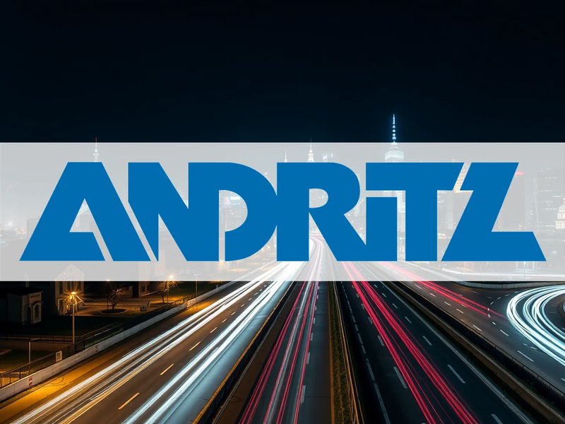 Andritz Aktie: Absturz oder Atempause? - Foto: über boerse-global.de
