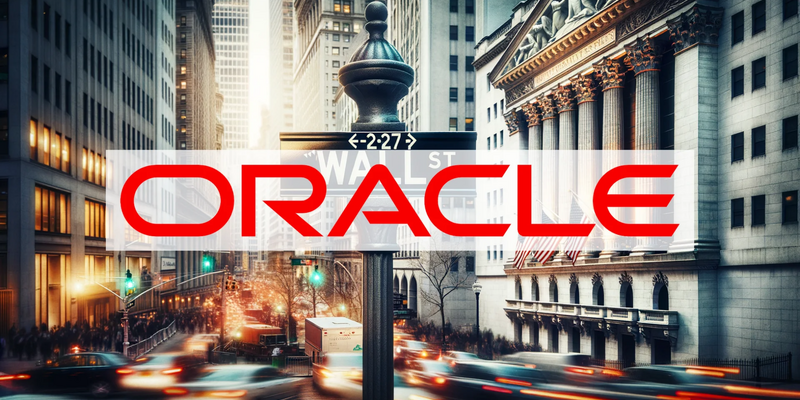 Oracle’s Massive Debt Bet on Artificial Intelligence - Foto: über boerse-global.de