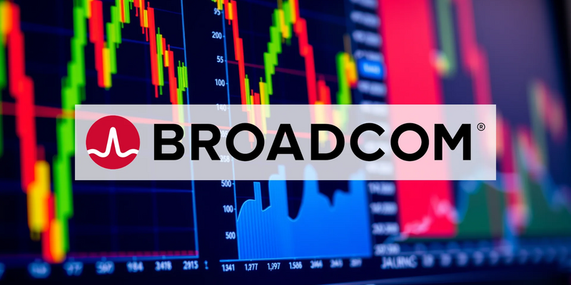 ¿Se desinfla el boom de la inteligencia artificial? Broadcom en la mira - Foto: über boerse-global.de