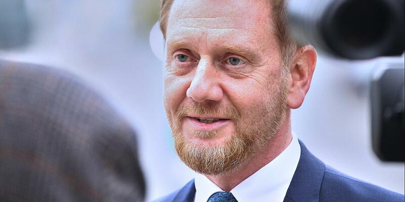 Michael Kretschmer (Archiv) - Foto: über dts Nachrichtenagentur