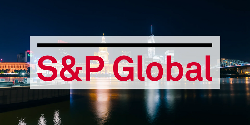 S&P Global Shares Approach Critical Juncture - Foto: über boerse-global.de