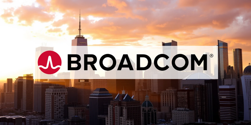 Broadcom Shares Surge as Analysts Boost Price Targets Amid AI Boom - Foto: über boerse-global.de