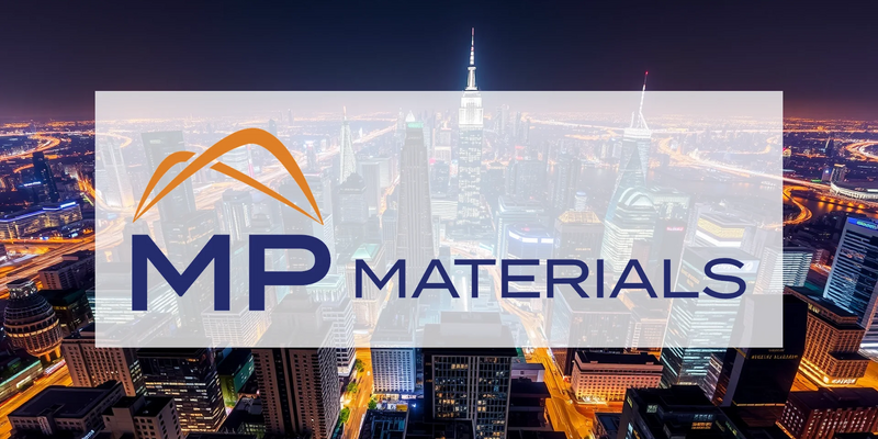 Conflicting Analyst Views Create Turbulence for MP Materials Stock - Foto: über boerse-global.de