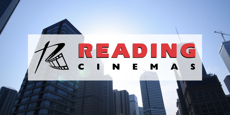 Reading International: A Tale of Two Timeframes for Investors - Foto: über boerse-global.de