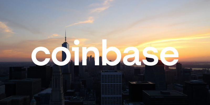 Coinbase Shifts Corporate Domicile to Texas Amid Crypto Market Turbulence - Foto: über boerse-global.de