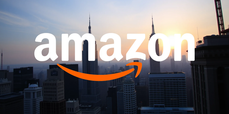 Amazon’s Market Value Plummets in Tech Sector Rout - Foto: über boerse-global.de