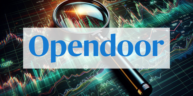 Opendoor’s Strategic Pivot Faces Market Scrutiny After Quarterly Decline - Foto: über boerse-global.de