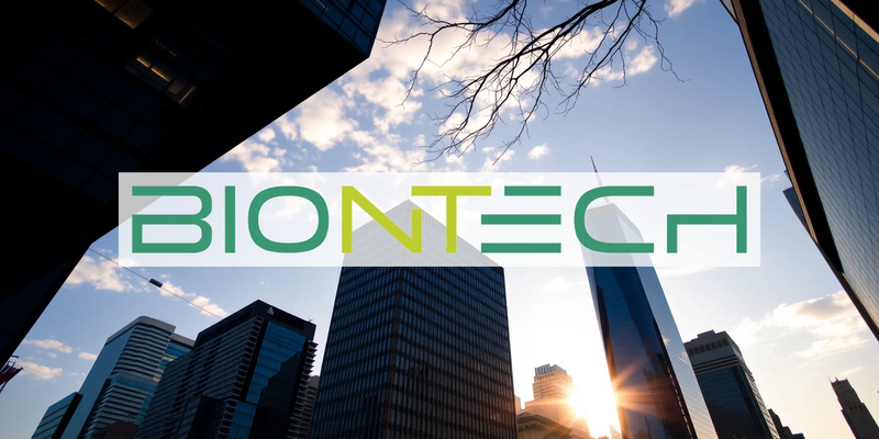 BioNTech’s Strategic Pivot Gains Momentum Amid Major Portfolio Shifts - Foto: über boerse-global.de