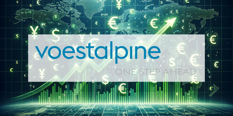 Voestalpine’s Strategic Shift Delivers Impressive Results - Foto: über boerse-global.de