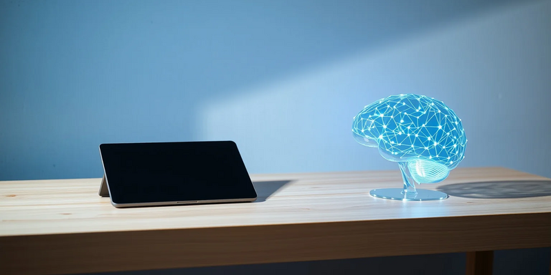 Gehirntraining-Apps: KI macht Gedächtnisübungen personal - Foto: über boerse-global.de