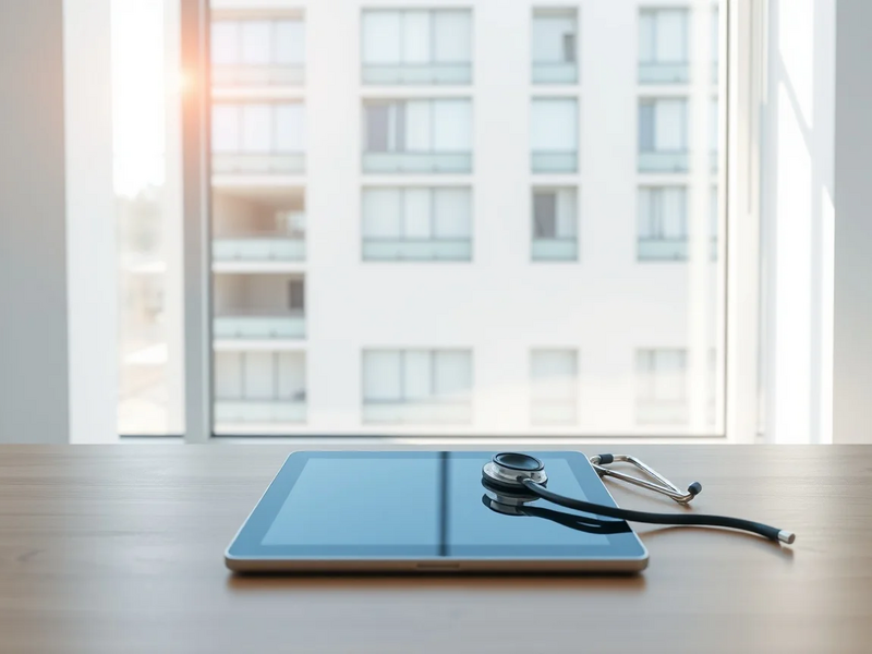 Demenz-Früherkennung: Apps ersetzen den Arzttermin - Foto: über boerse-global.de