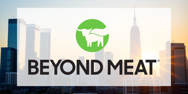 Beyond Meat: La Cruda Realidad de una Reestructuración Urgente - Foto: über boerse-global.de