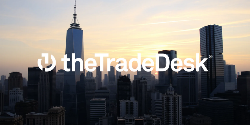 La acción de The Trade Desk: ¿Oportunidad tras el desplome? - Foto: über boerse-global.de