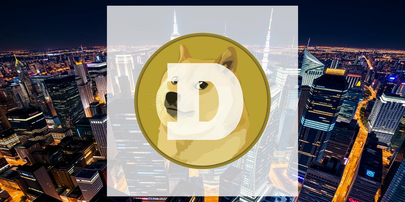 Dogecoin: Letzte Hoffnung schwindet - Foto: über boerse-global.de