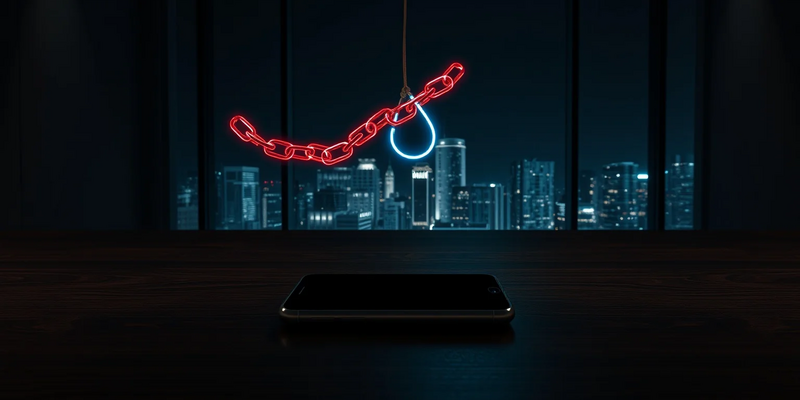 Phishing per Telegram: Neue Angriffswelle umgeht klassische Abwehr - Foto: über boerse-global.de