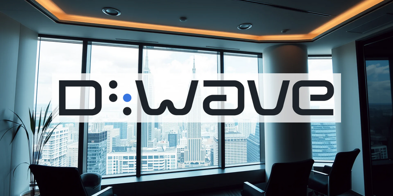 D-Wave Quantum Shares Face Significant Downturn Amid Sector Pressures - Foto: über boerse-global.de