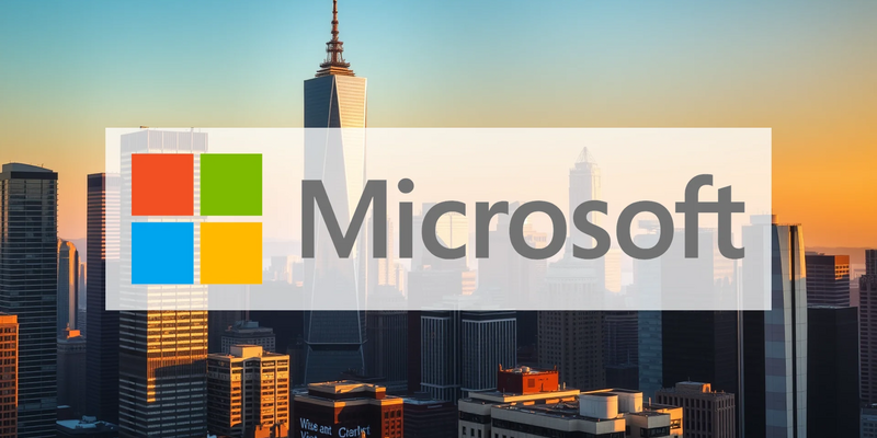 Microsoft’s Strategic AI Expansion Targets Global Data Sovereignty - Foto: über boerse-global.de