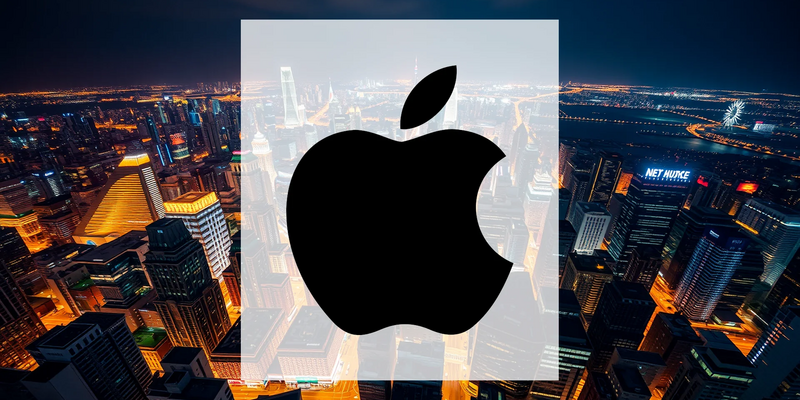 La incógnita de Apple: ¿Por qué Buffett reduce su posición histórica? - Foto: über boerse-global.de